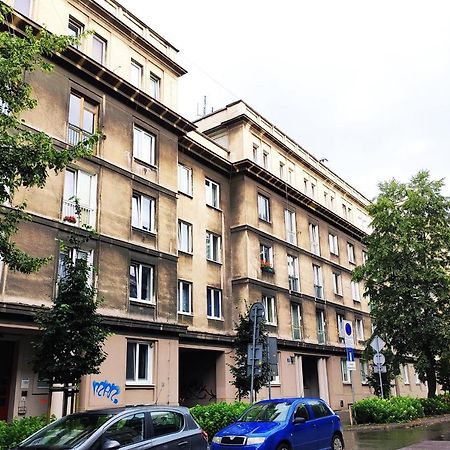 Apartament Familia Apartment Krasków Exterior foto