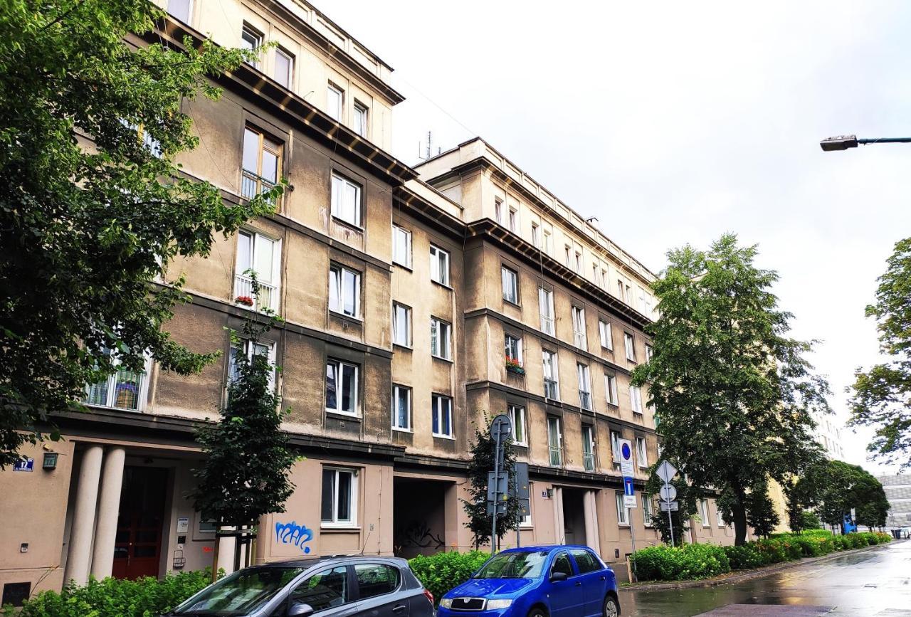 Apartament Familia Apartment Krasków Exterior foto
