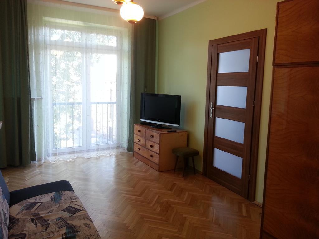 Apartament Familia Apartment Krasków Cameră foto