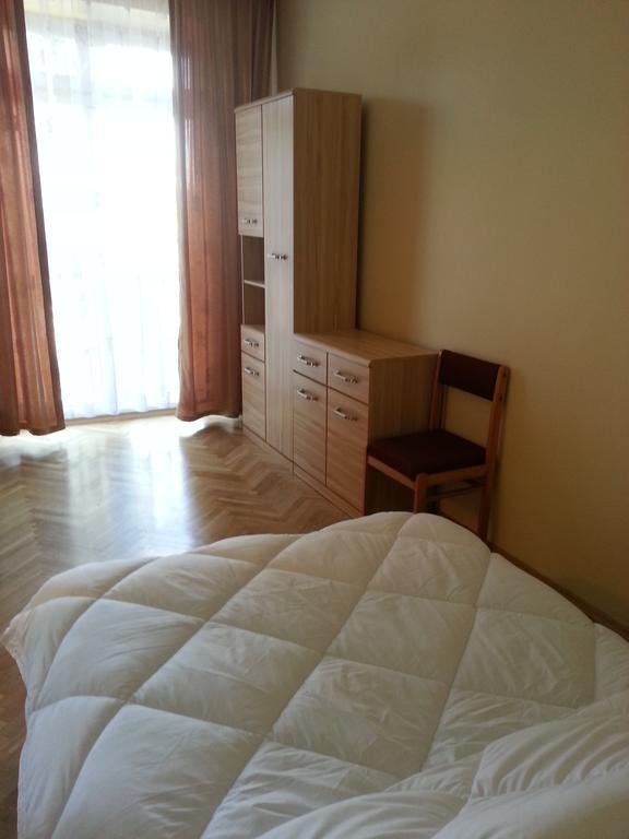 Apartament Familia Apartment Krasków Cameră foto