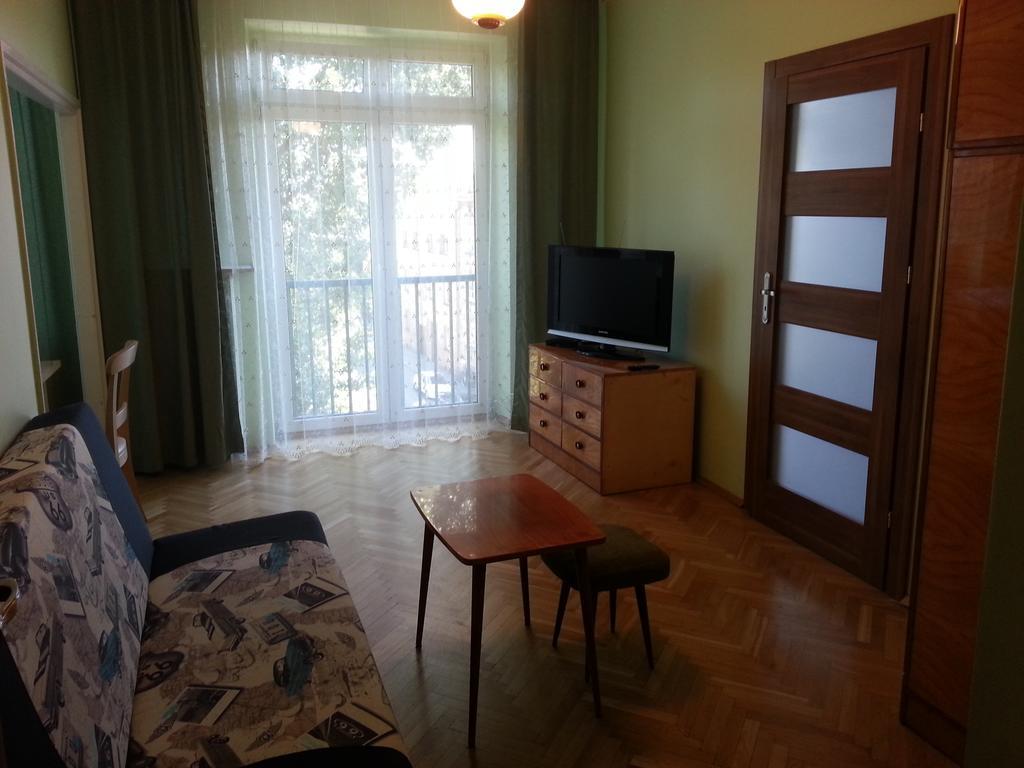 Apartament Familia Apartment Krasków Cameră foto
