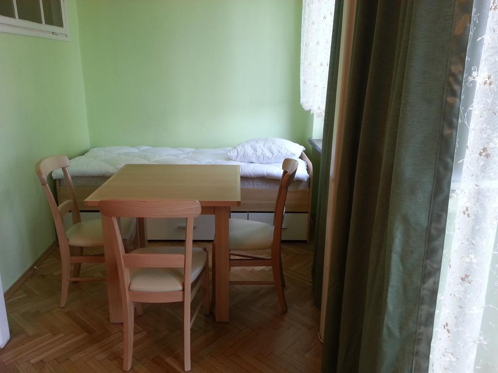 Apartament Familia Apartment Krasków Cameră foto