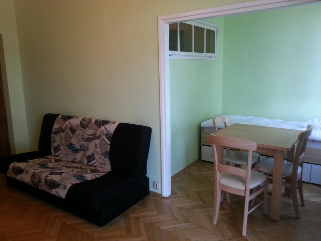 Apartament Familia Apartment Krasków Cameră foto