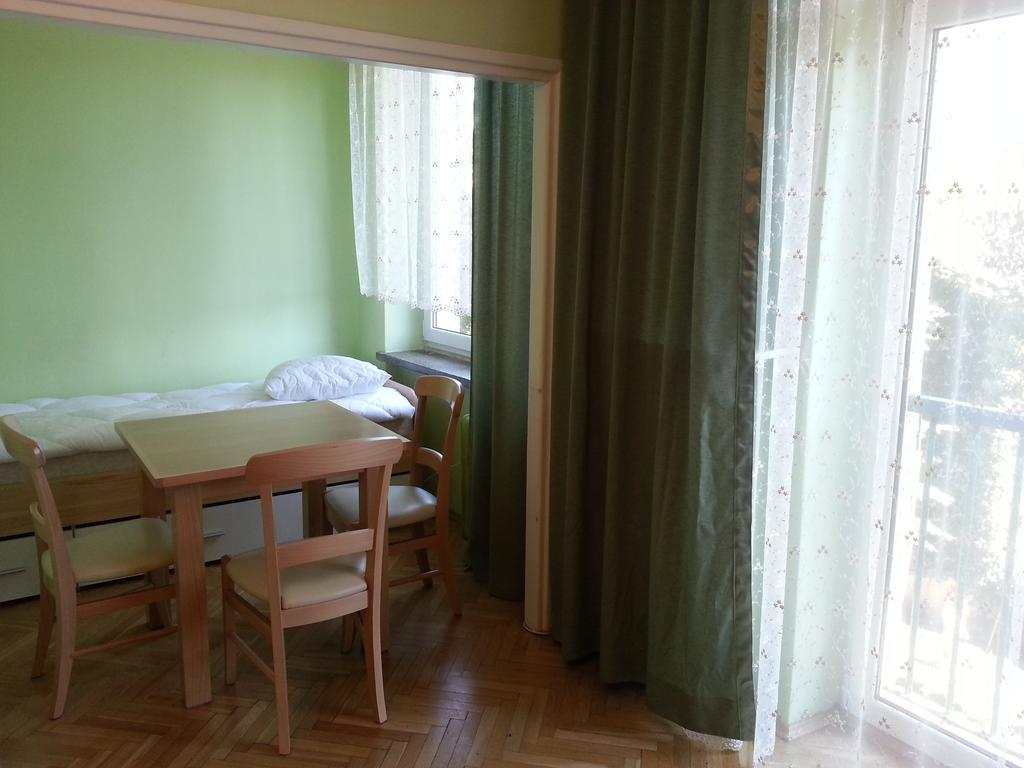 Apartament Familia Apartment Krasków Cameră foto