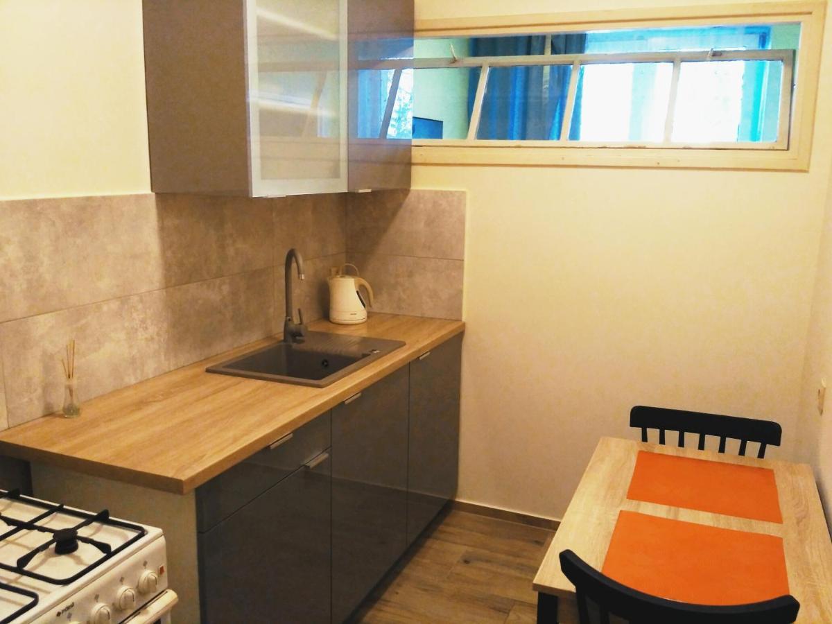 Apartament Familia Apartment Krasków Exterior foto